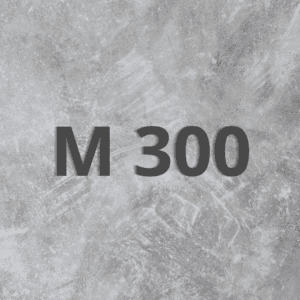 монтажный раствор м300